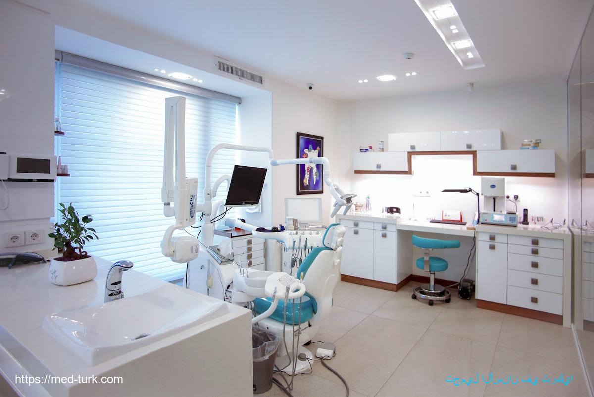 Cosmetic Dentistry