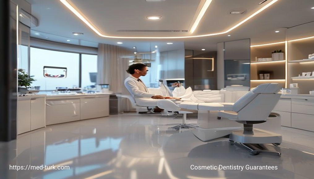 Cosmetic Dentistry