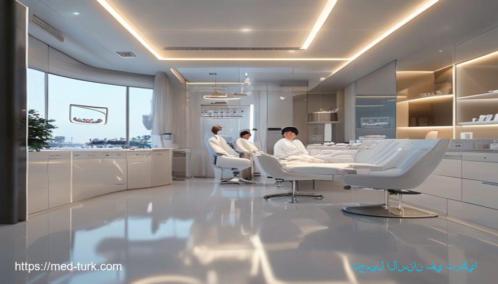 Cosmetic Dentistry