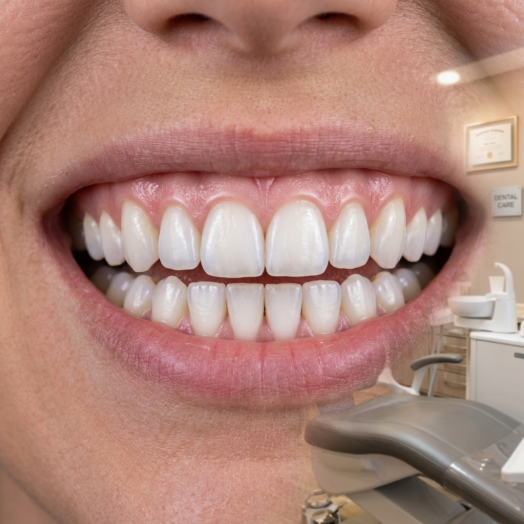 The Complete Guide to Dental Implants: Stages, Techniques, and Recovery