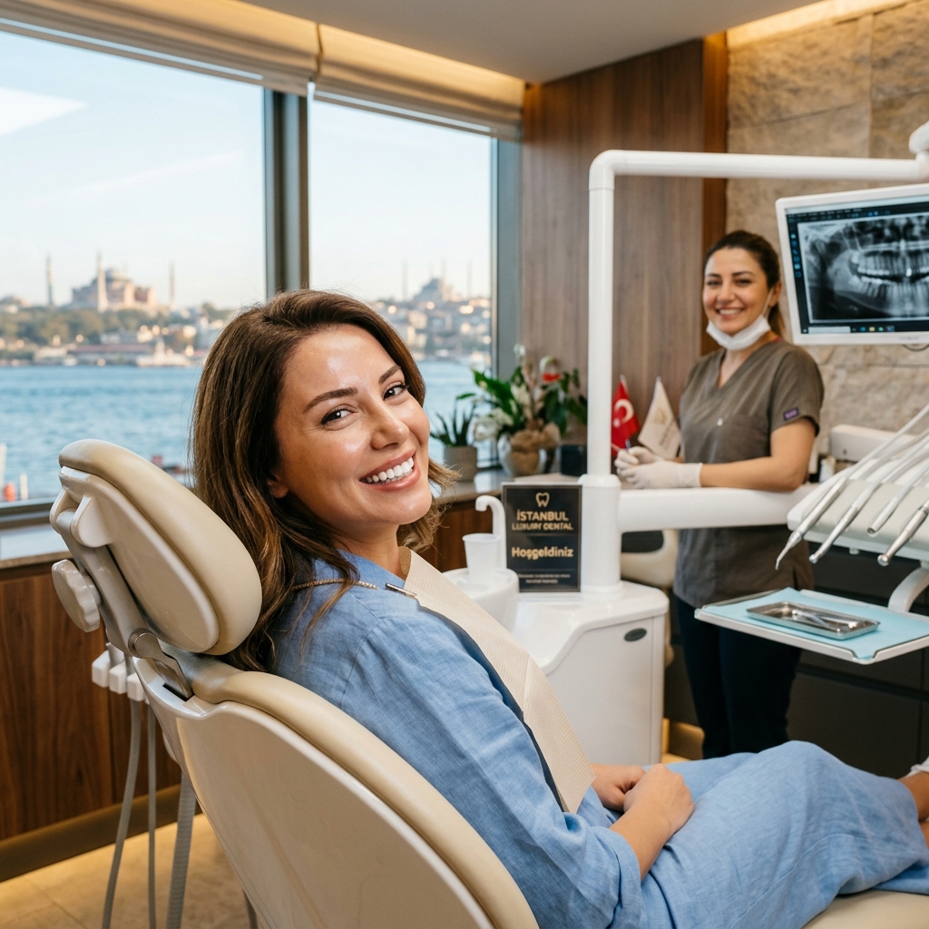 My Dental Implants Experience in Turkey: Beware of These Mistakes Before Traveling