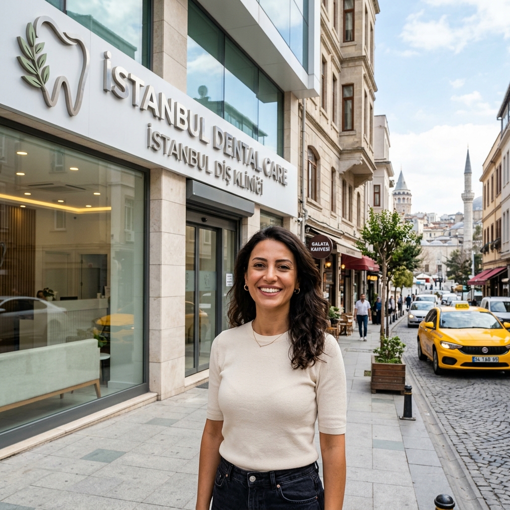 Immediate Dental Implants Cost in Turkey: Price Comparison Between Istanbul and Arab Countries